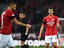 Игрока "Ростова" Еременко назвали финским Роналду