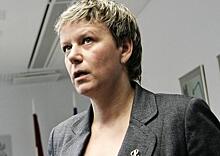 Экс-министр внутренних дел Латвии: почему СГД заставляет меня чувствовать себя виноватой?