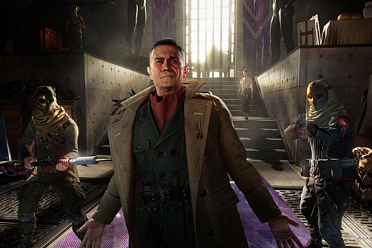 Dying Light 2 заняла сразу шесть позиций в недельном чарте Steam