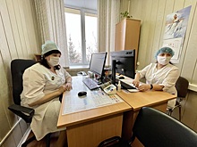 Новосибирский Минздрав заявил о дефиците участковых терапевтов и педиатров