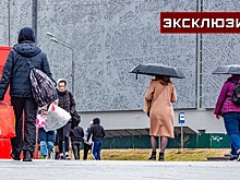 Врач рассказал о последствиях для здоровья резкого перепада из жары в прохладу