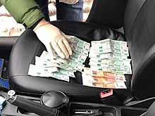 Нижегородец пытался подкупить дзержинского полицейского