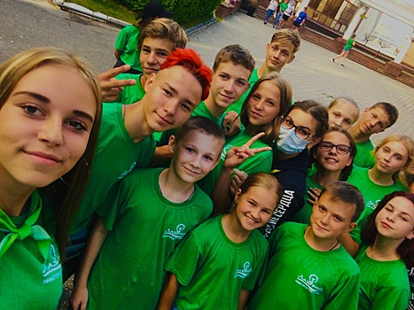 Сергей Злобин опроверг слухи о закрытии летних лагерей в Нижегородской области