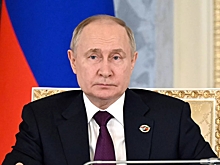 В РАН поддержали решение Путина участвовать в выборах в 2024 году