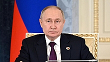 В РАН поддержали решение Путина участвовать в выборах в 2024 году