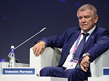 Академик Валентин Пармон: Прикладная наука должна идти плечом к плечу с фундаментальной