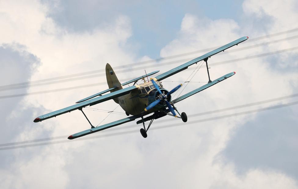 Падение самолета Ан-2 в Ростовской области классифицировали как катастрофу