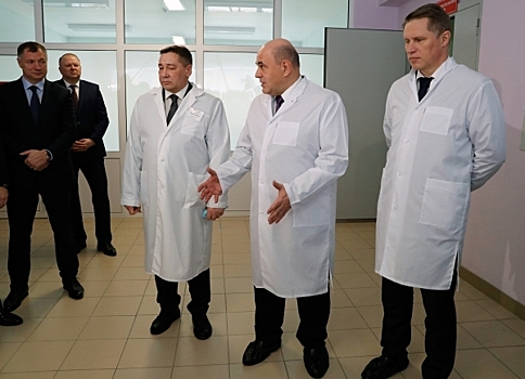 Правительство выделит более миллиарда рублей на выявление онкозаболеваний