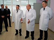 Правительство выделит более миллиарда рублей на выявление онкозаболеваний