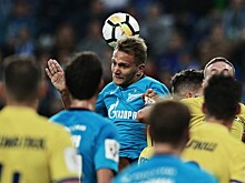 Экс-футболист "Зенита" Кришито мечтает работать в "Зените"