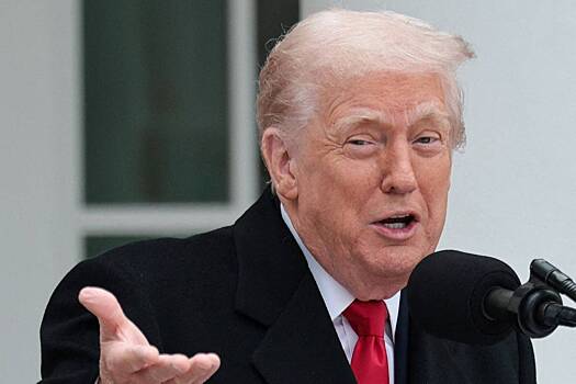 Трамп решил назвать своих сторонников отдельным словом