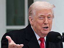 Трамп решил назвать своих сторонников отдельным словом