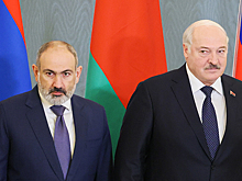 Лукашенко дал совет Пашиняну после его отказа от поездки на саммит ОДКБ