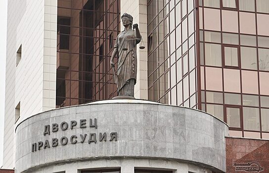 Суд смягчил меру пресечения замглавы Тугулымского городского округа на Урале