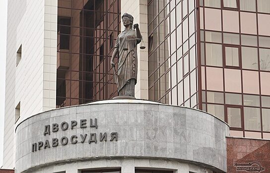 Суд оставил под арестом экс-главу штаба Навального в Екатеринбурге