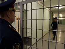 Появилось видео с занимающимся физкультурой Навальным