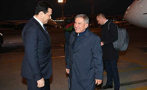 В Узбекистане при поддержке правительства Татарстана появится индустриальный парк