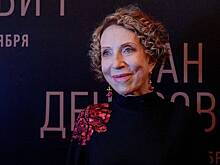 Стало известно, что Чурикова скрывала ото всех страшное заболевание
