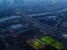Власти Москвы присудили премии в области архитектуры за 2019 год