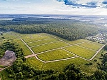 Два земельных участка в Зеленограде планируется выставить на торги