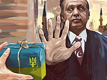 Турция не обрадовалась наплыву украинских туристов