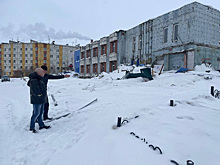 Жители Нового Уренгоя пожаловались депутату заксобрания ЯНАО на городские проблемы