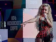 «Я не знаю точно»: Бузова рассказала о своих сбережениях