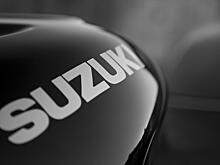 Президент Suzuki передал пост своему сыну