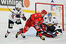 Российским хоккеистам посоветовали не спешить уезжать в НХЛ