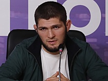 Вице-президент АСА Бадаев: Нет перспектив, что Нурмагомедов вернется как спортсмен