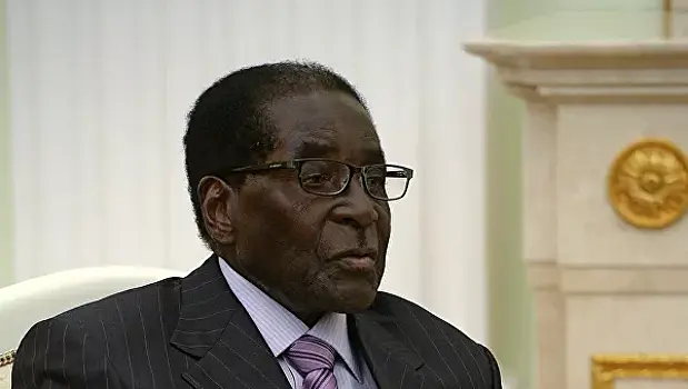 В посольстве России рассказали о дате похорон Мугабе