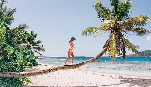 Туристы смогут отдохнуть на Сейшелах без справки о вакцинации