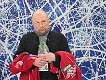 Жулин объяснил желание российских фигуристов сменить спортивное гражданство