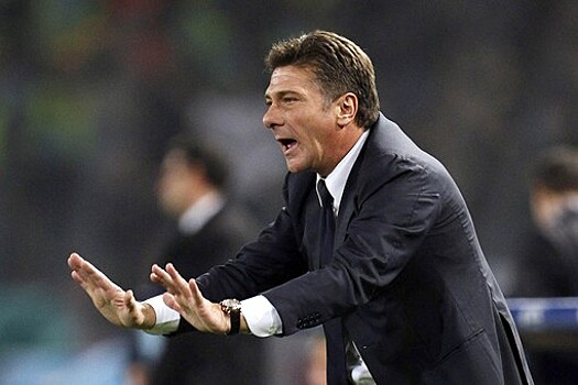 Маццарри возглавил "Торино"