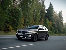 АвтоВАЗ объявил скидки на Lada прошлого года выпуска