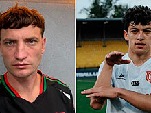 Егоров о Рахимове: ««В его мире, Алишер – это избранный, которого весь 2024 год должны были отвезти в РПЛ, а в 2025-м он должен был играть в «Реале». Но реальность иная»