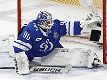 «Сибирь» расторгла контракт с вратарём Константином Волковым