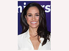 Меган Маркл спродюссирует мультсериал о сильной девушке на Netflix