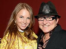 «Девка легла под старика»: Миро «прошлась» по молодящемуся Диброву и его жене