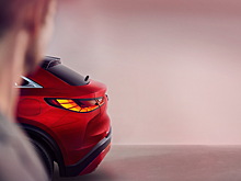  		 			Новый Infiniti QX55 2022 года готовится к дебюту 		 	