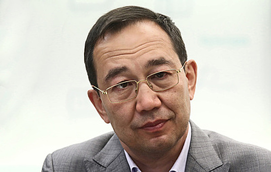 Айсен Николаев: Якутск стал IT-столицей ДФО, в планах – стать креативным центром