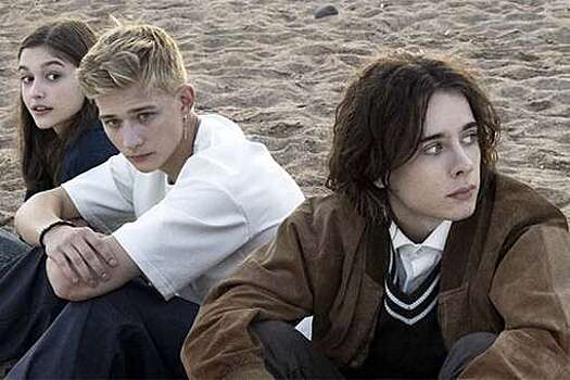 Продюсер Королев: фильм "Социализация" убрали из "Зимнего" из-за творческих споров