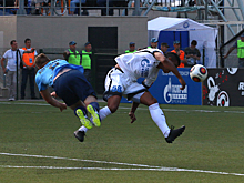 «Крылья Советов» проиграли «Оренбургу» и ухудшили позиции в турнирной таблице