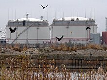 Запасы бензина в России за неделю незначительно увеличились