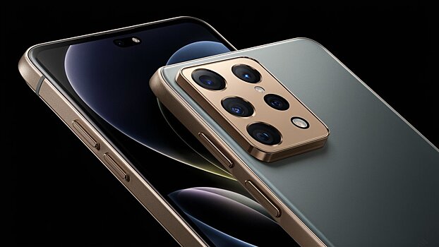 Сенсор камеры ультратонкого Samsung Galaxy S25 Edge будет как у S25 Ultra