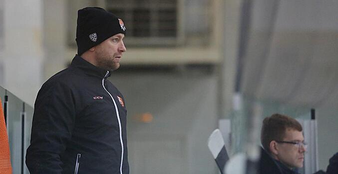 «Амурских Тигров» возглавил хабаровский «немец»