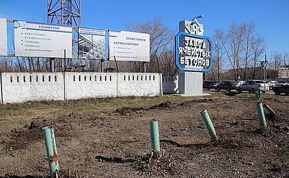 С бывших директоров "КамгэсЗЯБа" спросили три миллиарда