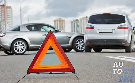 Мелкое ДТП: что делать при аварии с незначительным ущербом, порядок действий, как оформить протокол