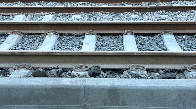 Грузовой поезд сбил подростка на мопеде в Нижегородской области