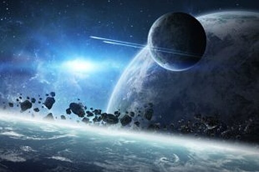 Ученые уральской обсерватории открыли планету вне Солнечной системы